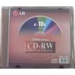CD-RW LG 4-10x